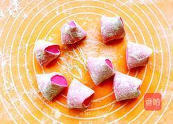 芹菜鲜肉馅包子的做法图解18