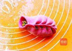 芹菜鲜肉馅包子的做法图解23