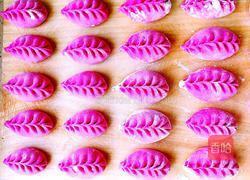 芹菜鲜肉馅包子的做法图解25