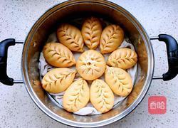 芹菜鲜肉馅包子的做法图解27