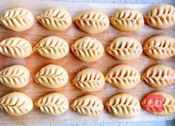 芹菜鲜肉馅包子的做法图解28