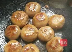 Hunan Fried Pancake Recipe Illustration 6