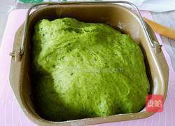 蔓越莓坚果面包片的做法图解6