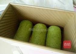 蔓越莓坚果面包片的做法图解11