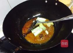 铁锅炖鱼的做法图解4