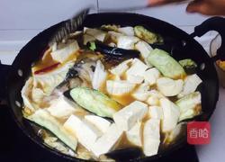 铁锅炖鱼的做法图解8