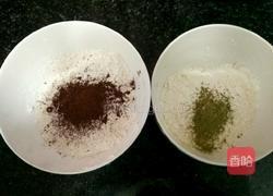 圣诞老人拼盘~的做法图解11