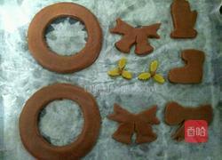 圣诞老人拼盘~的做法图解13