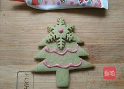 圣诞老人拼盘~的做法图解14