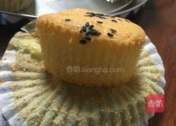 老式鸡蛋糕的做法图解12