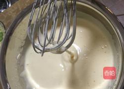 老式鸡蛋糕的做法图解4