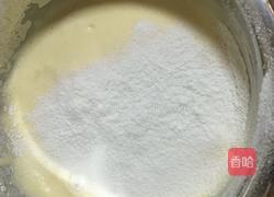 老式鸡蛋糕的做法图解5