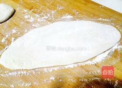 鲜虾馄饨的做法图解3