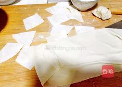 鲜虾馄饨的做法图解5