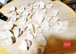 鲜虾馄饨的做法图解7