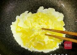 什锦炒饭的做法图解3