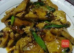 熊掌豆腐的做法图解4