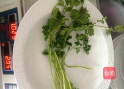 香拌牛脸肉的做法图解3