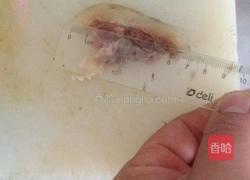 香拌牛脸肉的做法图解4