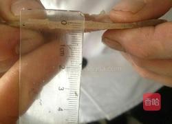 香拌牛脸肉的做法图解6