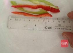 香拌牛脸肉的做法图解7