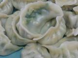 三鲜饺子