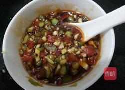 双椒皮蛋的做法图解5