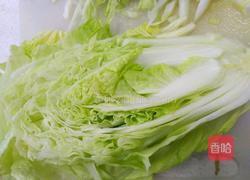 東北酸菜的做法圖解1