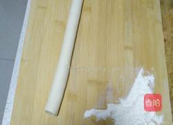 猪肉茴香饺子的做法图解8