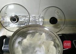 猪肉茴香饺子的做法图解12