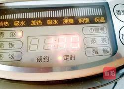 小米粥的做法图解2