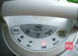 豆浆机肉皮冻的做法图解7