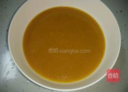 豆浆机肉皮冻的做法图解9