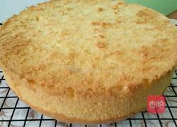 威风蛋糕的做法图解22