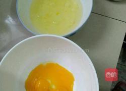 威风蛋糕的做法图解3