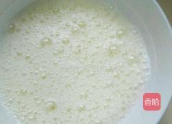 威风蛋糕的做法图解10