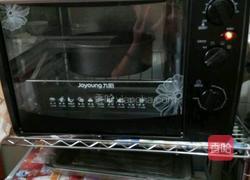 威风蛋糕的做法图解18