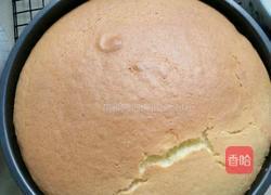 威风蛋糕的做法图解20