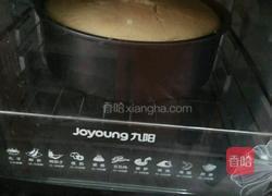 威风蛋糕的做法图解19