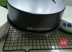 威风蛋糕的做法图解21
