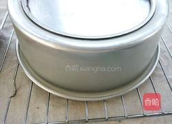 红丝绒蛋糕8寸的做法图解12