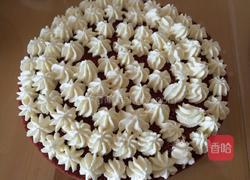 红丝绒蛋糕8寸的做法图解16