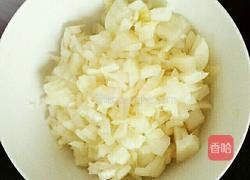 麻辣洋葱丁炒木耳的做法图解5