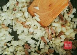 麻辣洋葱丁炒木耳的做法图解7