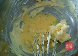 圣诞拐棍饼干的做法图解4