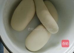冬至茴香猪肉水饺的做法图解6