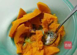 冬至萌汤圆的做法图解1