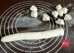 芹菜鲜肉饺子的做法图解6