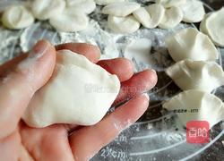 芹菜鲜肉饺子的做法图解8