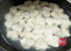 芹菜鲜肉饺子的做法图解11